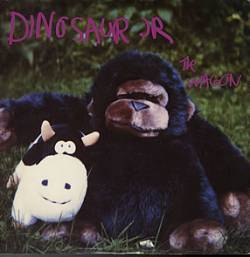 Dinosaur Jr. : The Wagon